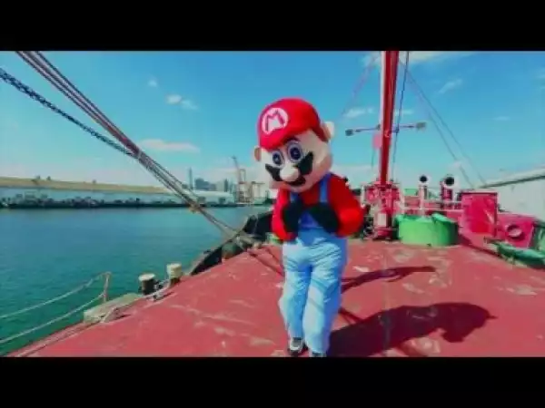 Video: Logic - Super Mario World